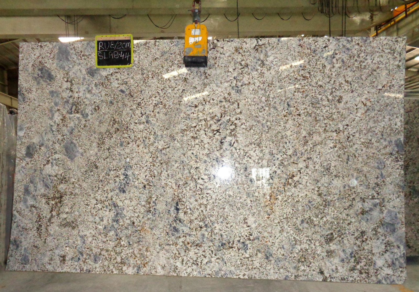Alaska White Granite - Image 2