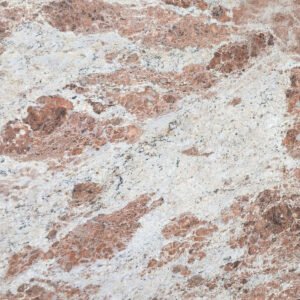 Bahama ivory granite