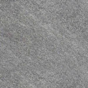 Crystal white granite