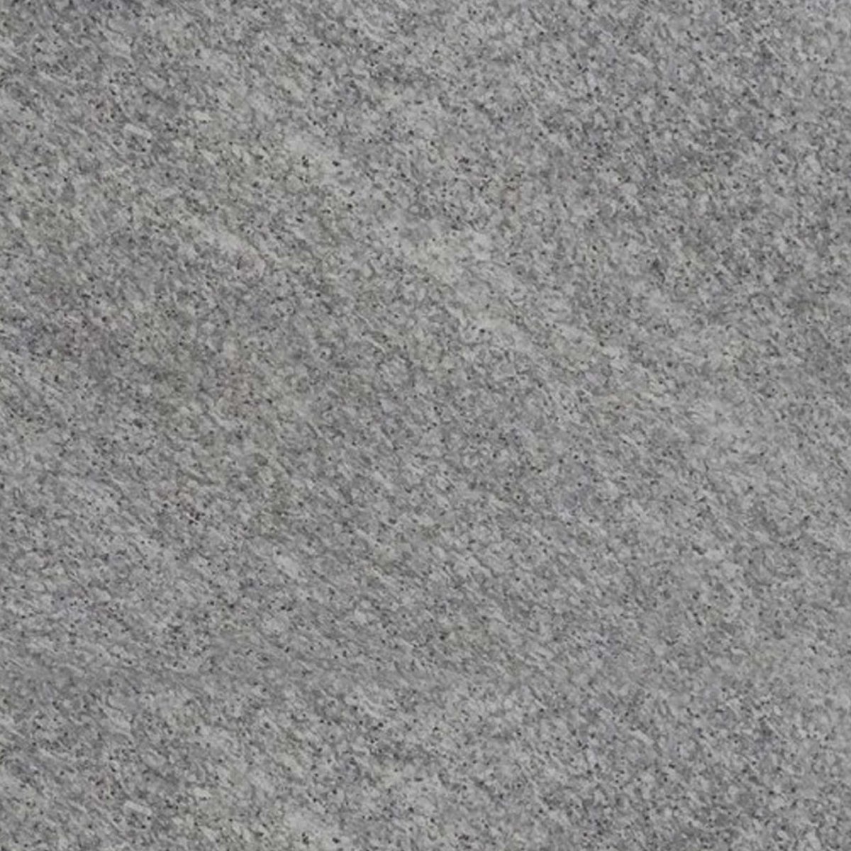Crystal white granite