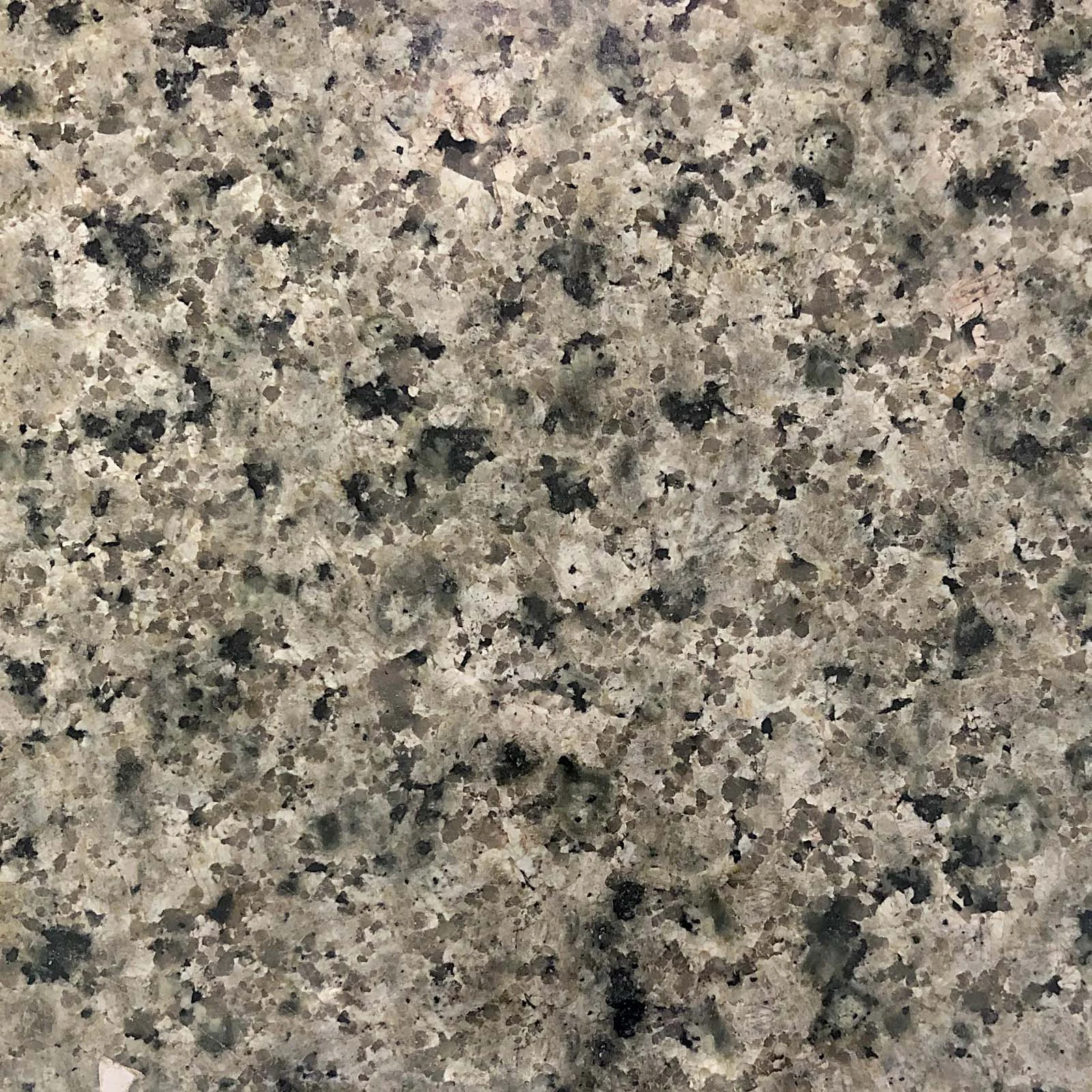 French Green Granite