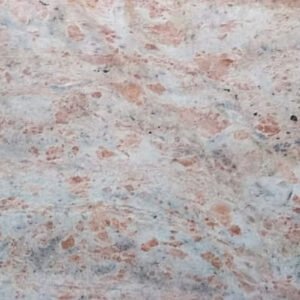 Indian Cappuccino White Granite