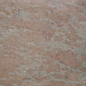 Rose Wood Granite