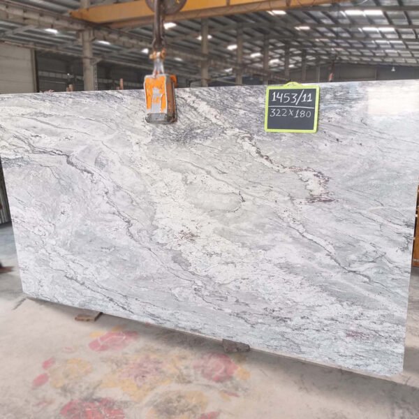 Thunder White Granite - Image 2