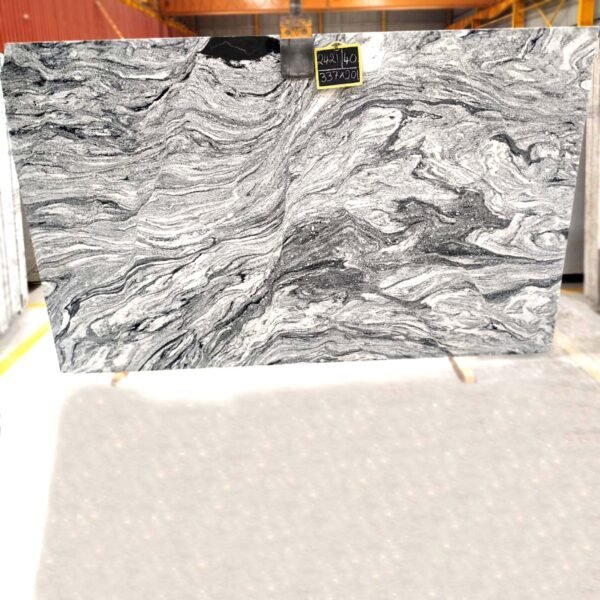 Viscon White Granite - Image 3